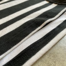 画像11: 【Wiz&Witch】"UNITED" SPORTY POLO TOPS / OS (11)