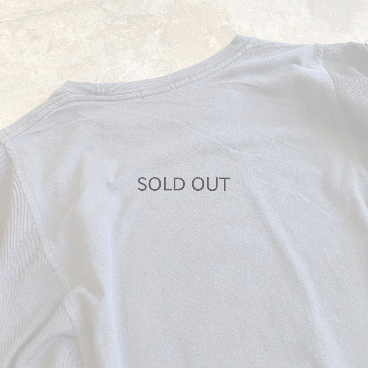 画像9: 【Wiz&Witch】"UNITED" FUTURE ROCK TEE / OS (9)