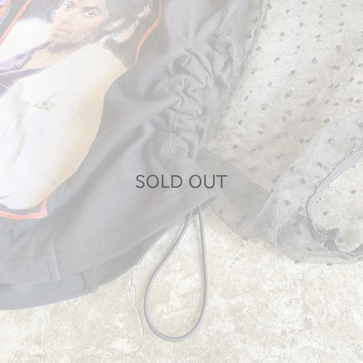 画像6: 【Wiz&Witch】"UNITED" FUTURE ROCK TEE / OS (6)