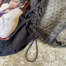 画像6: 【Wiz&Witch】"UNITED" FUTURE ROCK TEE / OS (6)
