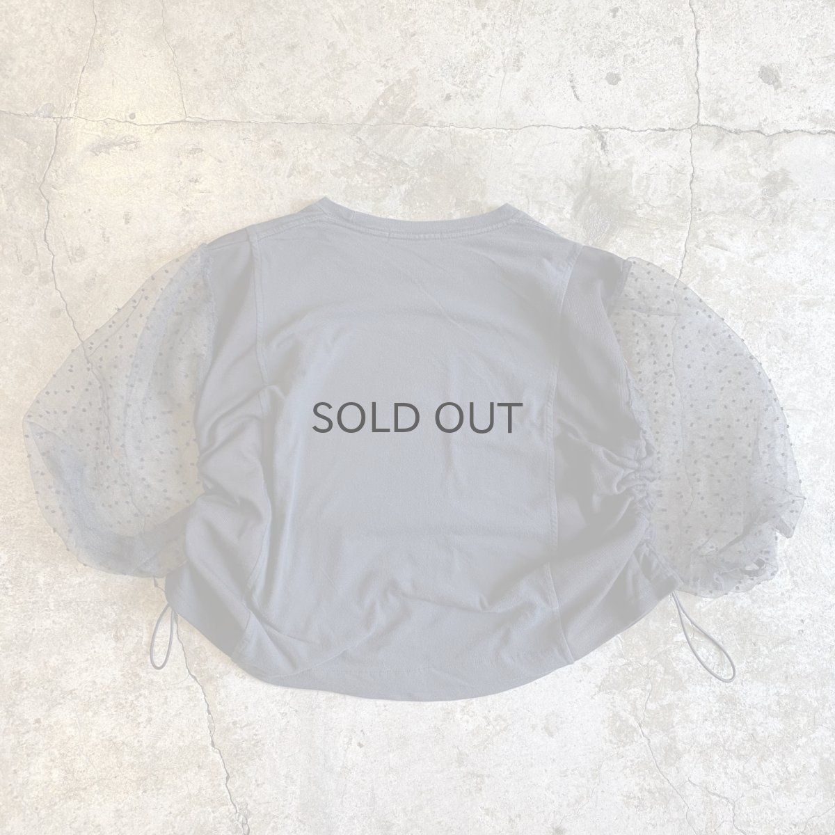 画像2: 【Wiz&Witch】"UNITED" FUTURE ROCK TEE / OS (2)