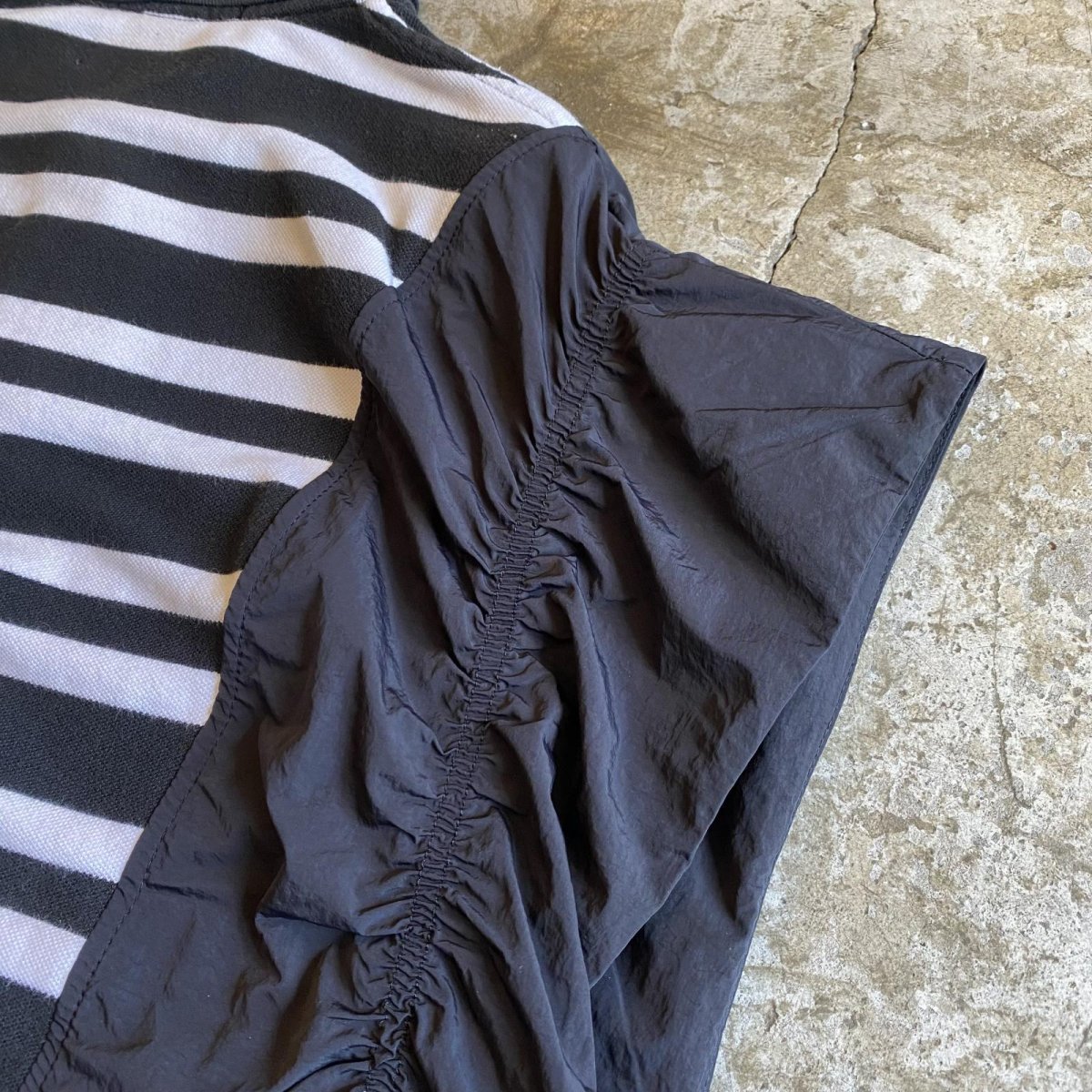 画像10: 【Wiz&Witch】"UNITED" SPORTY POLO TOPS / OS (10)