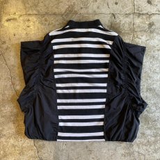 画像2: 【Wiz&Witch】"UNITED" SPORTY POLO TOPS / OS (2)