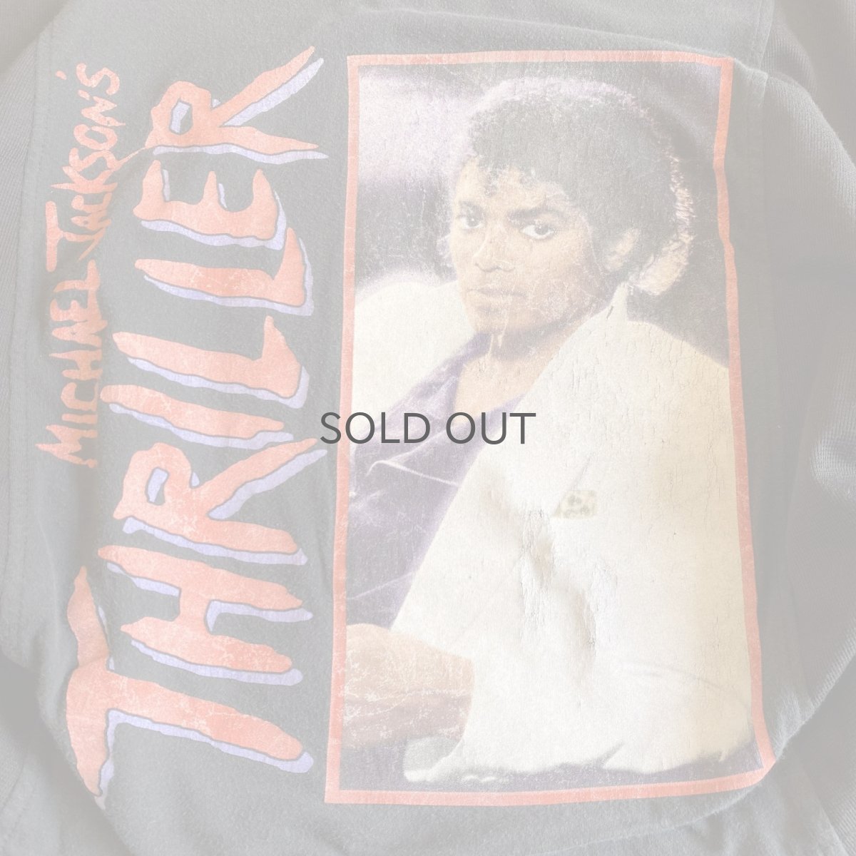 画像4: 【Wiz&Witch】"UNITED" FUTURE ROCK TEE / OS (4)