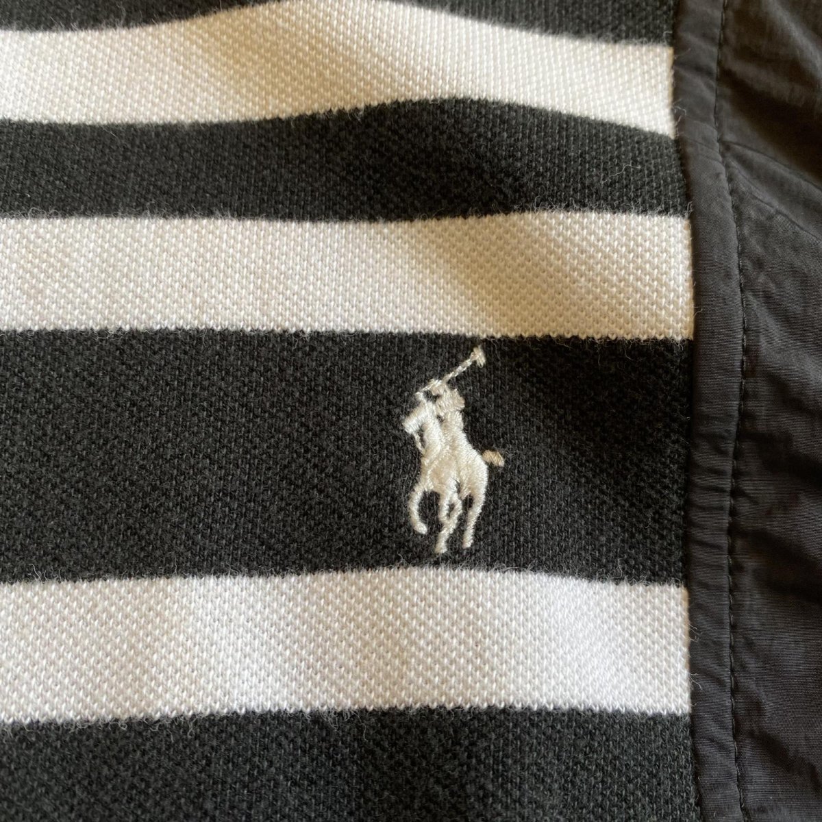 画像5: 【Wiz&Witch】"UNITED" SPORTY POLO TOPS / OS (5)