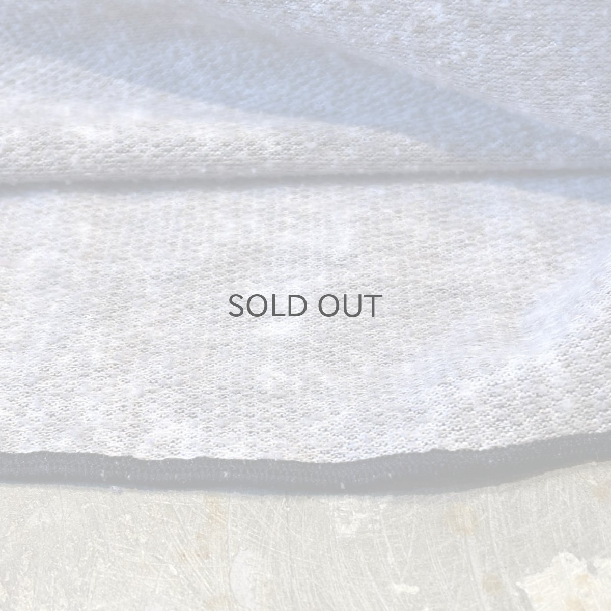 画像8: "VIRGO" ART PRINTED CHEMICAL WASH PATTERN N/S TEE / Mens L (8)