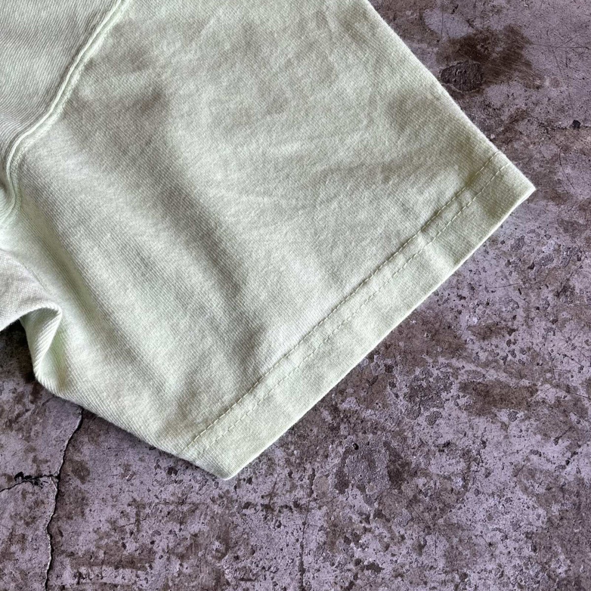 画像5: 【Wiz&Witch】"WEIRD" DRAW CODE SPORTY TOPS / OS (5)