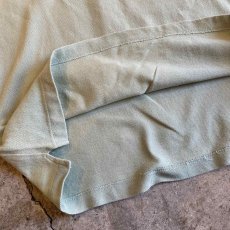 画像8: 【BURBERRY】 POINT CHECK COLLAR PATTERN DESIGN S/S POLO SHIRT / Ladies S(L) (8)