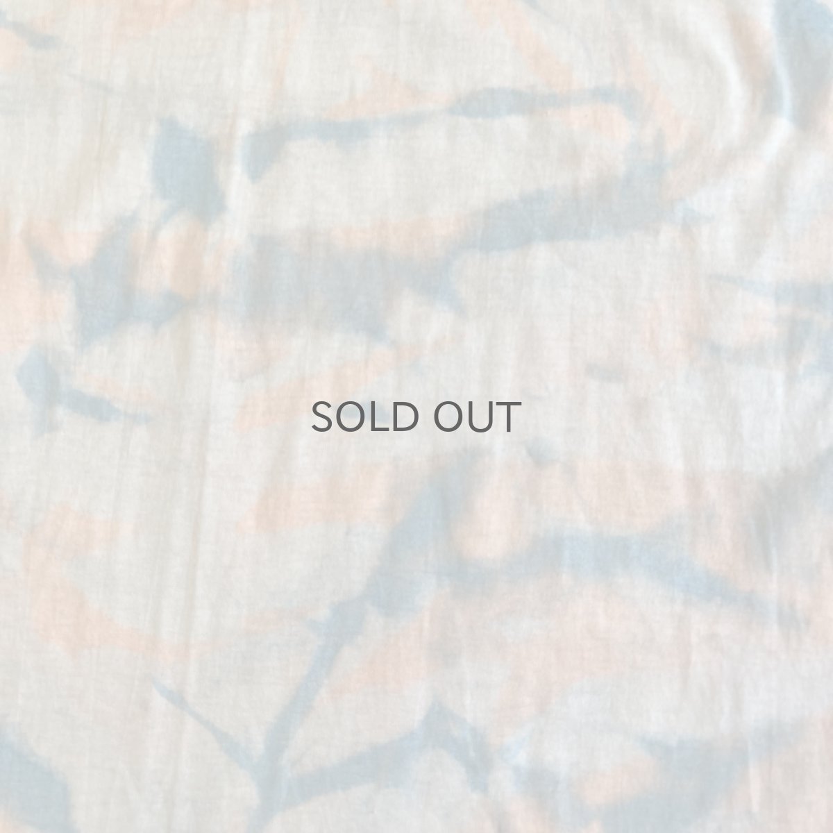 画像9: 80's ALL OVER TIE DYE PATTERN COLOR S/S TEE / Ladies L(XL) / MADE IN USA (9)