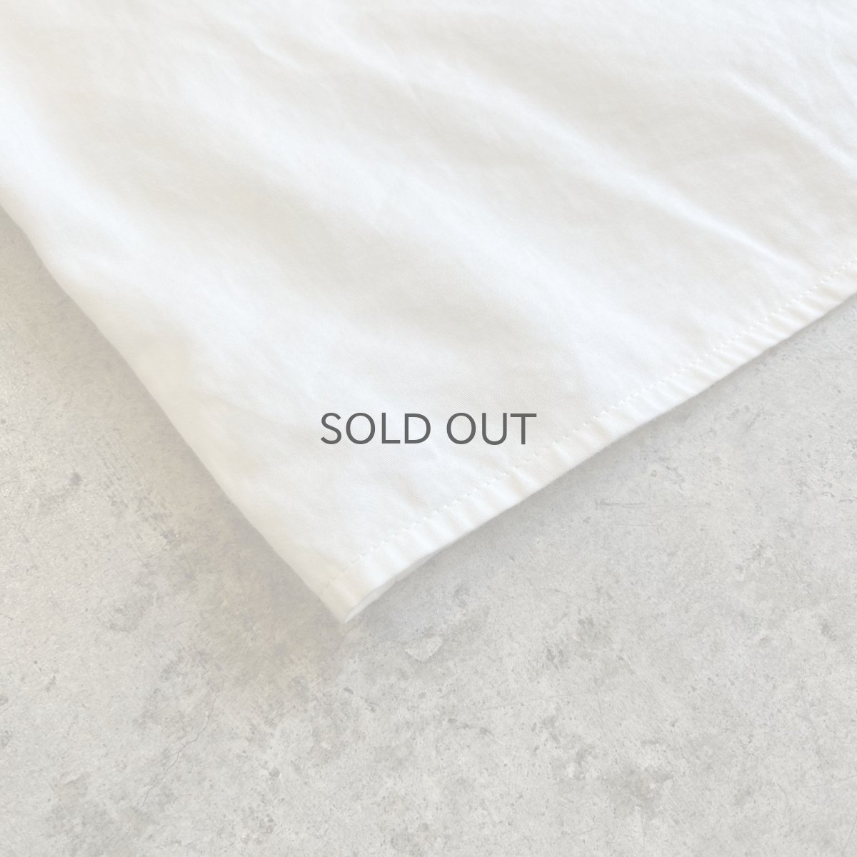 画像3: POINT LACE SAILOR DESIGN COLLAR SHORT BLOUSE / Ladies M (3)