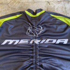 画像10: 【Wiz&Witch】"WEIRD" DRAW CODE SPORTY TOPS / OS (10)