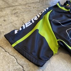 画像5: 【Wiz&Witch】"WEIRD" DRAW CODE SPORTY TOPS / OS (5)