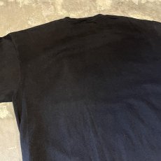 画像9: 90's "LOONEY TUNES" CHARACTERS OVER PRINTED S/S TEE / Mens L (9)