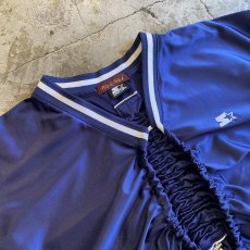 画像3: 【Wiz&Witch】"WEIRD" DRAW CODE SPORTY TOPS / OS (3)