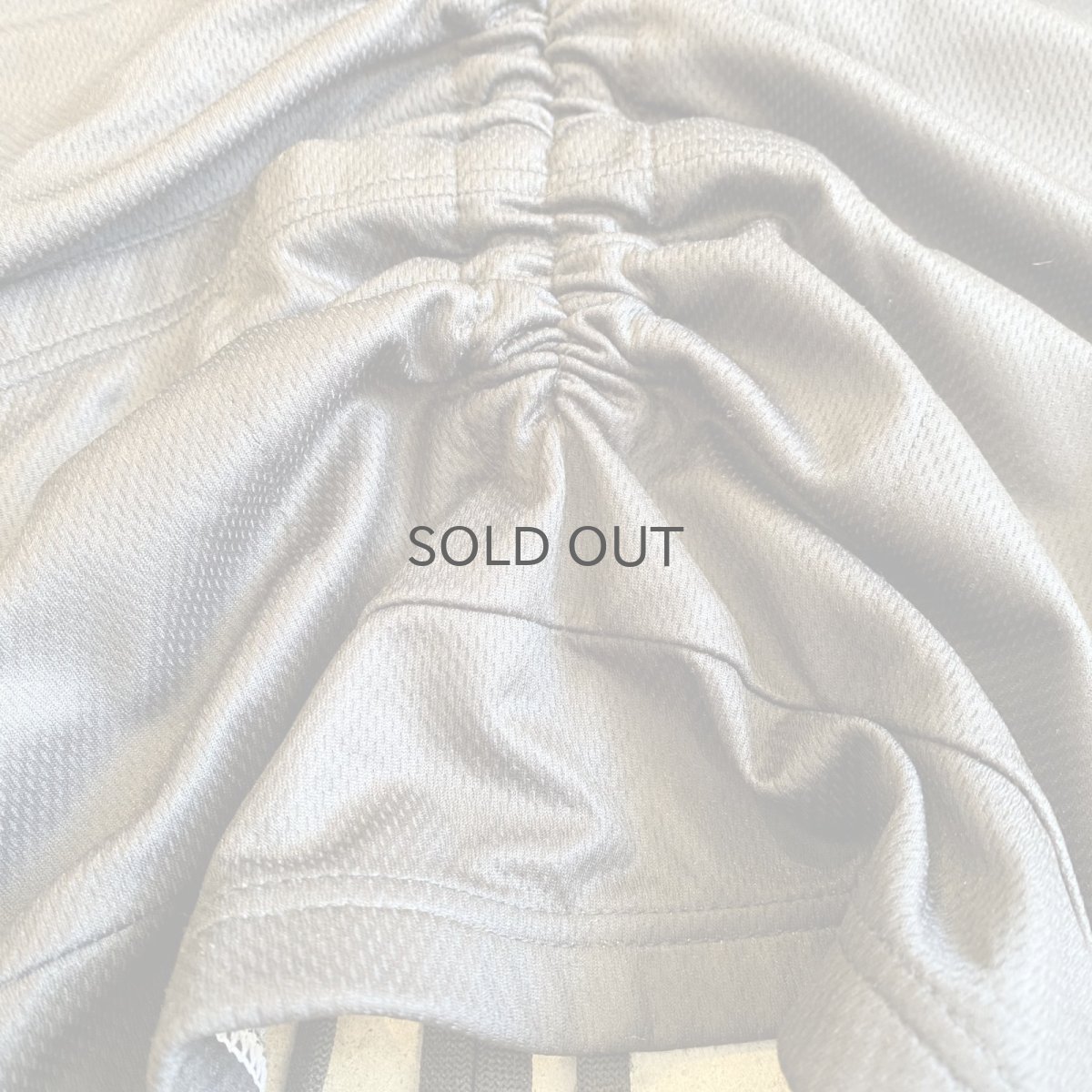 画像8: 【Wiz&Witch】"WEIRD" DRAW CODE SPORTY TOPS / OS (8)