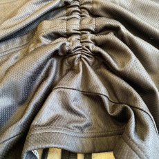 画像8: 【Wiz&Witch】"WEIRD" DRAW CODE SPORTY TOPS / OS (8)
