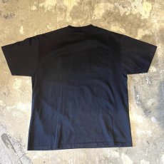 画像2: 90's "LOONEY TUNES" CHARACTERS OVER PRINTED S/S TEE / Mens L (2)