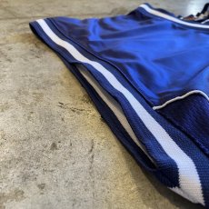 画像6: 【Wiz&Witch】"WEIRD" DRAW CODE SPORTY TOPS / OS (6)