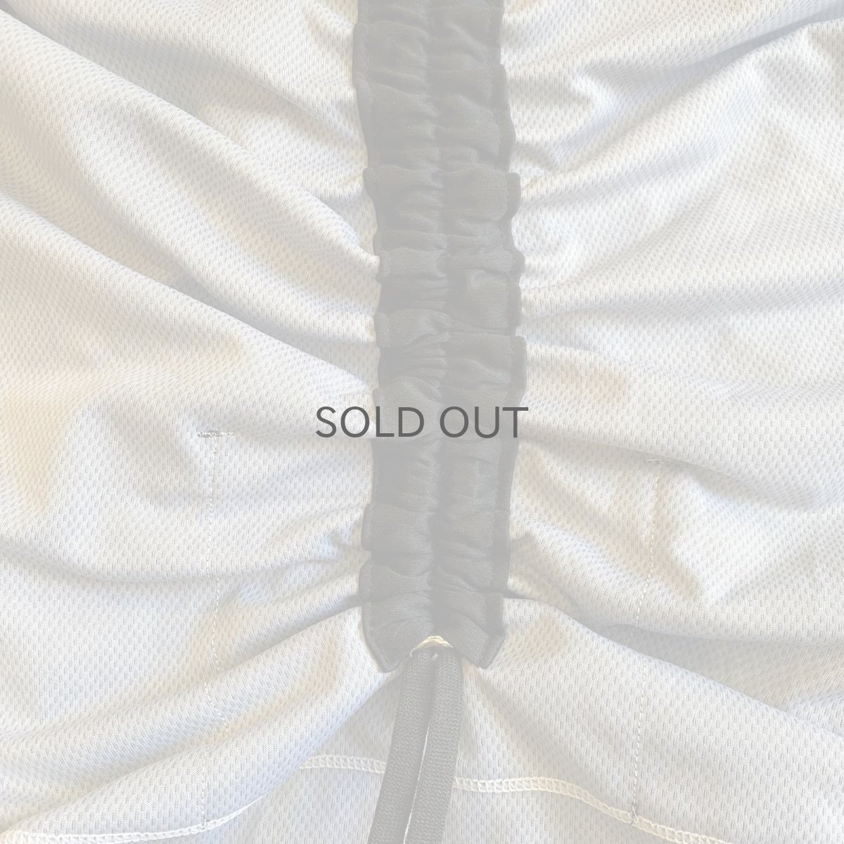 画像9: 【Wiz&Witch】"WEIRD" DRAW CODE SPORTY TOPS / OS (9)