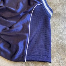 画像7: 【Wiz&Witch】"WEIRD" DRAW CODE SPORTY TOPS / OS (7)