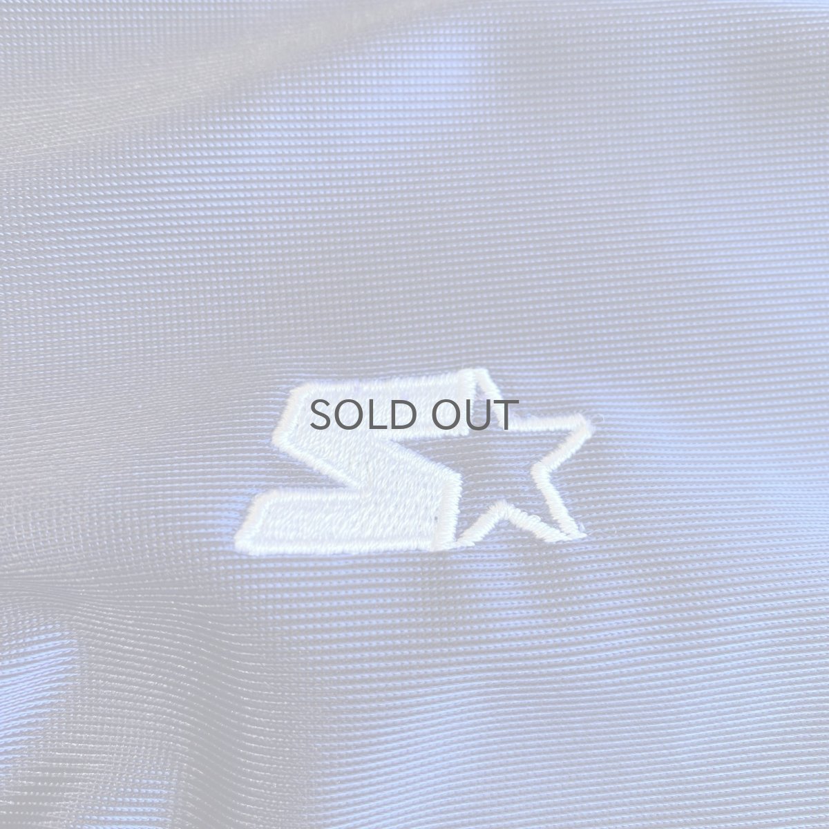 画像5: 【Wiz&Witch】"WEIRD" DRAW CODE SPORTY TOPS / OS (5)