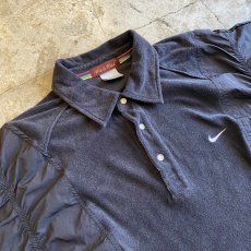 画像3: 【Wiz&Witch】"UNITED" SPORTY POLO TOPS / OS (3)
