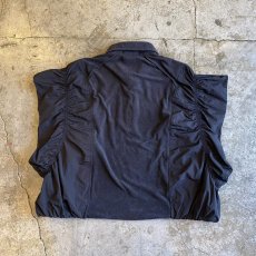 画像2: 【Wiz&Witch】"UNITED" SPORTY POLO TOPS / OS (2)