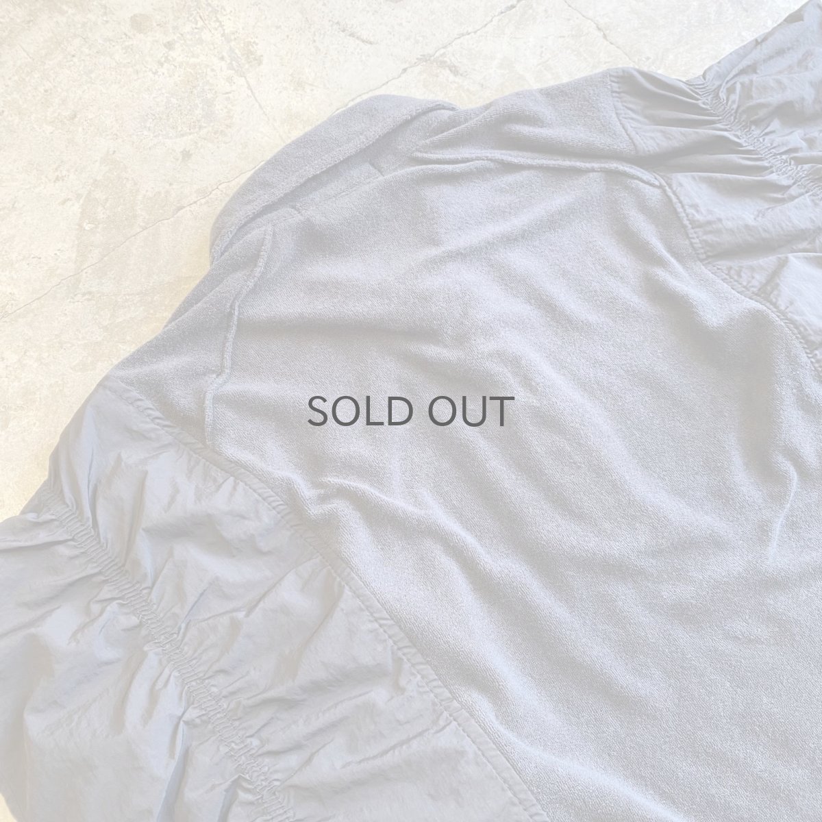 画像10: 【Wiz&Witch】"UNITED" SPORTY POLO TOPS / OS (10)