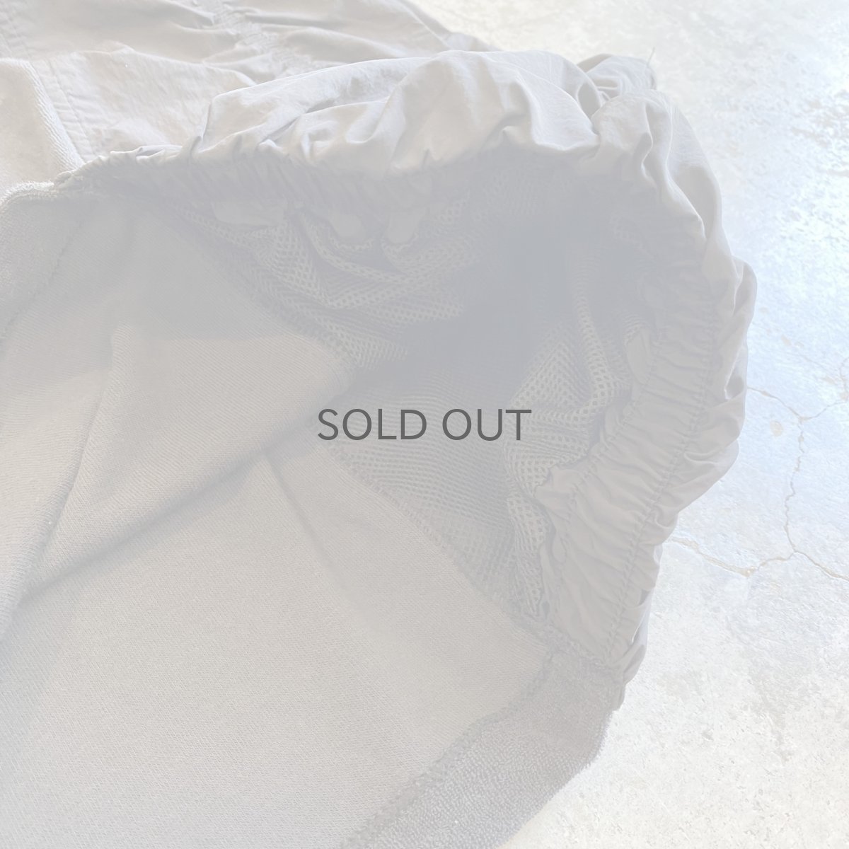 画像7: 【Wiz&Witch】"UNITED" SPORTY POLO TOPS / OS (7)