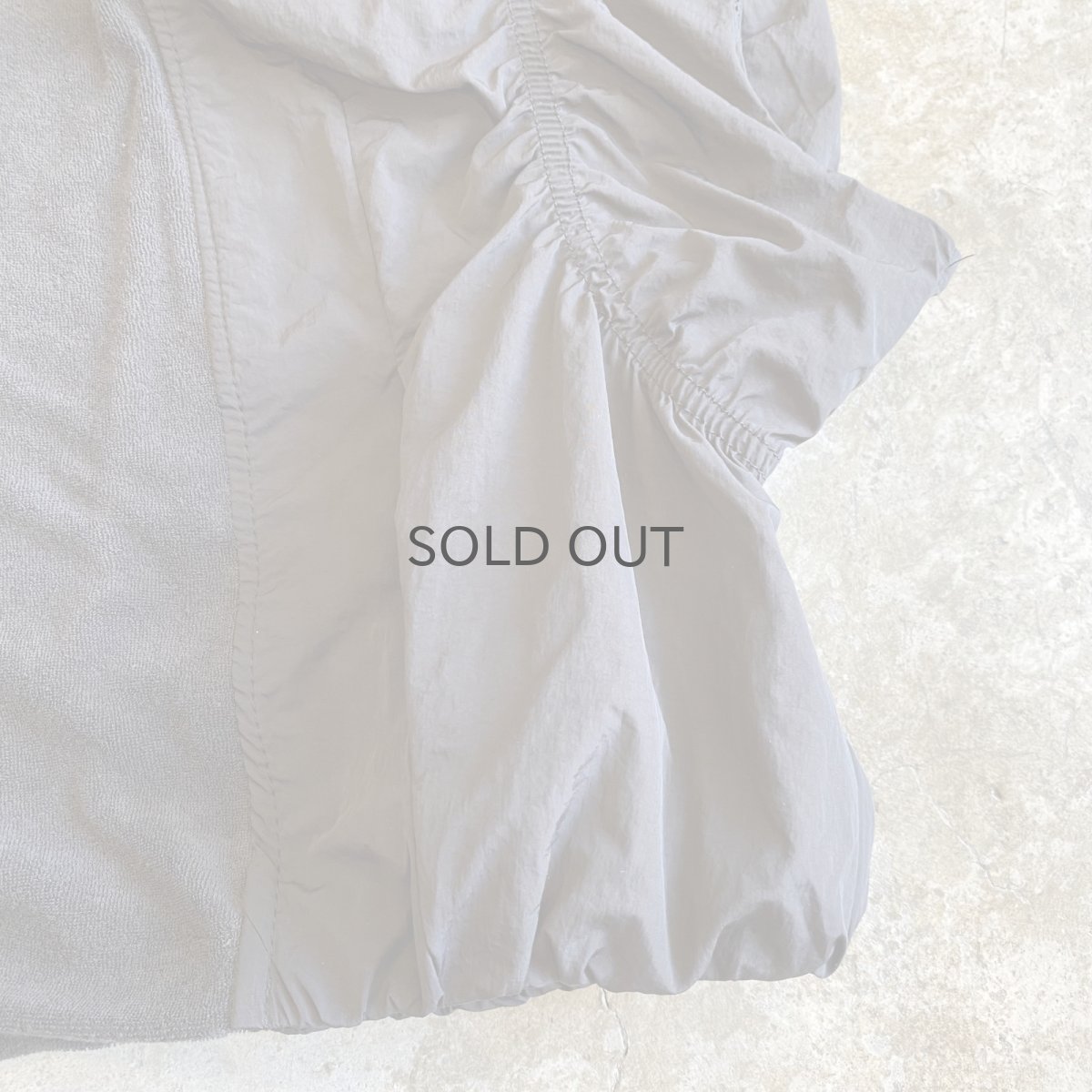 画像9: 【Wiz&Witch】"UNITED" SPORTY POLO TOPS / OS (9)