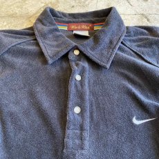 画像4: 【Wiz&Witch】"UNITED" SPORTY POLO TOPS / OS (4)