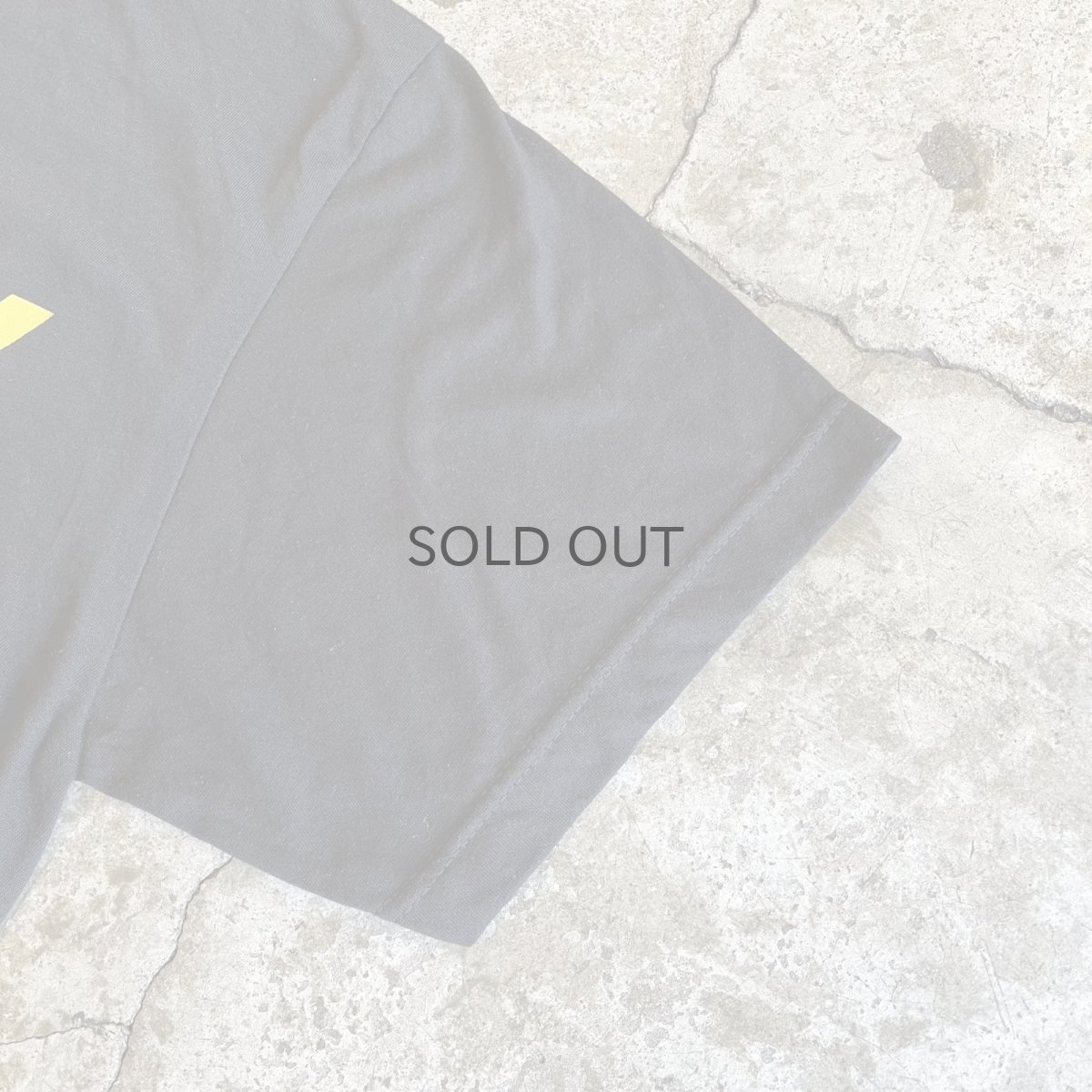 画像5: 【Wiz&Witch】"UNITED" LINGERIE MIX TOPS / OS (5)