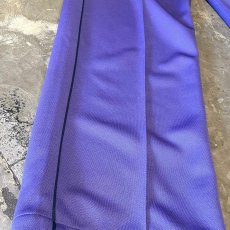 画像7: 【DICKIES】SIDE PIPING LINE COLOR SLACKS / ~W32 (7)