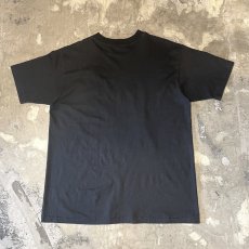 画像2: OLD FRONT METALLIC ART PRINTED S/S TEE / Mens L (2)