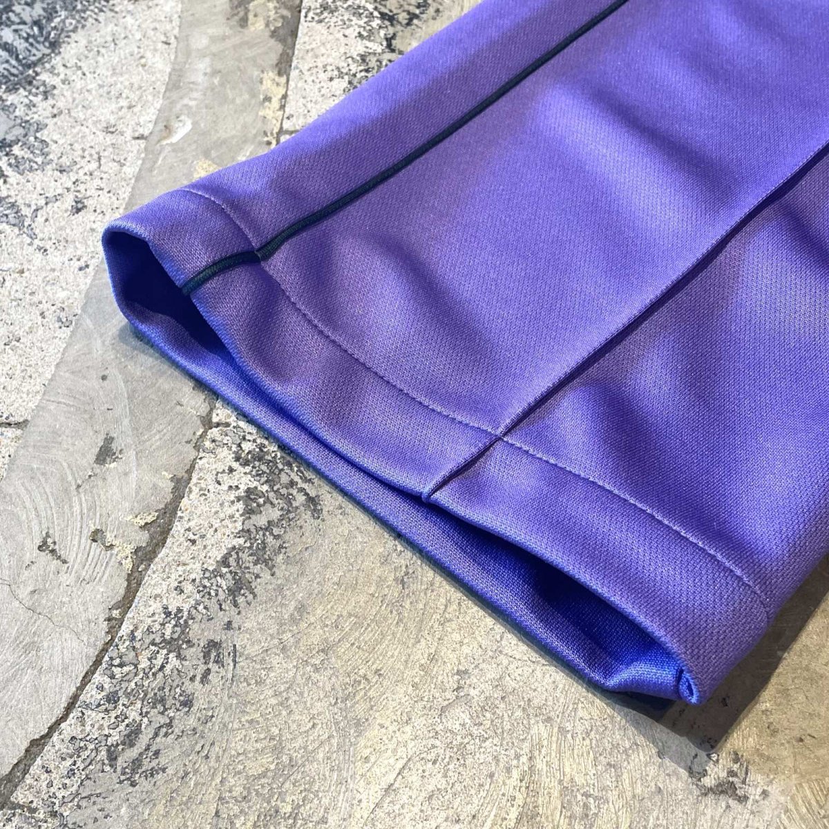 画像8: 【DICKIES】SIDE PIPING LINE COLOR SLACKS / ~W32 (8)