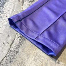画像8: 【DICKIES】SIDE PIPING LINE COLOR SLACKS / ~W32 (8)