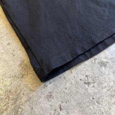 画像3: PUNCHING LACE ASYMMETRY DESIGN N/S TOPS / Ladies M (3)