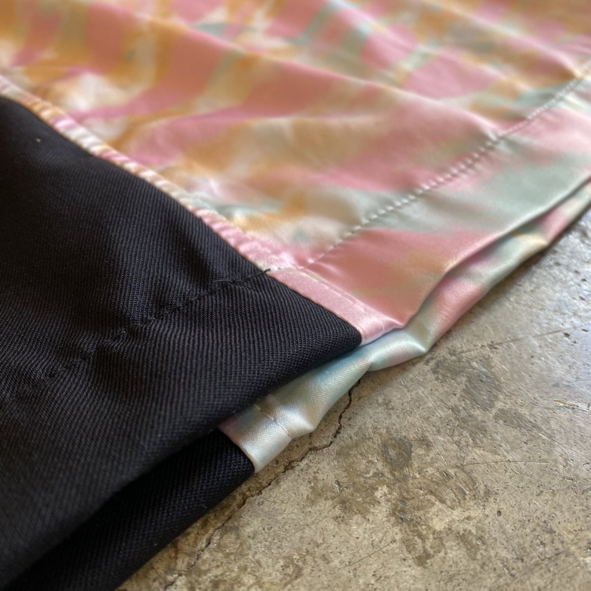 画像10: 【Wiz&Witch】"UNITED" SPORTY SLACKS PANTS / OS (10)