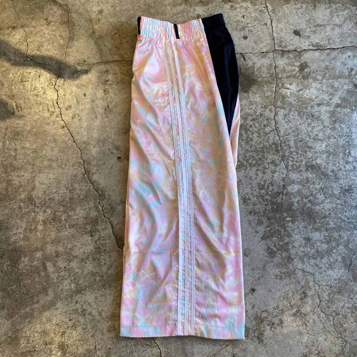 画像6: 【Wiz&Witch】"UNITED" SPORTY SLACKS PANTS / OS (6)