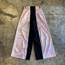 画像2: 【Wiz&Witch】"UNITED" SPORTY SLACKS PANTS / OS (2)