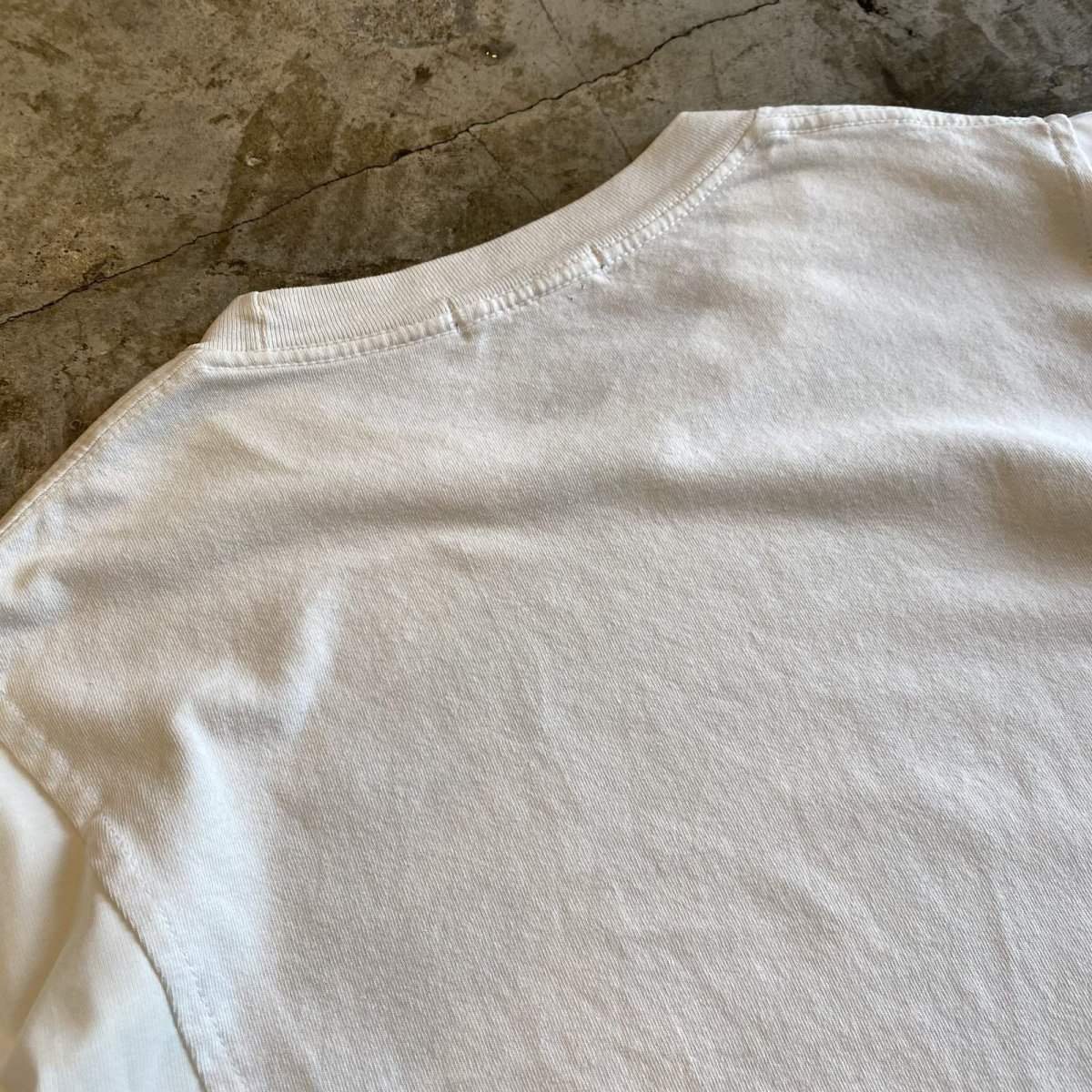 画像10: 【Wiz&Witch】"UNITED" FUTURE ROCK TEE / OS (10)