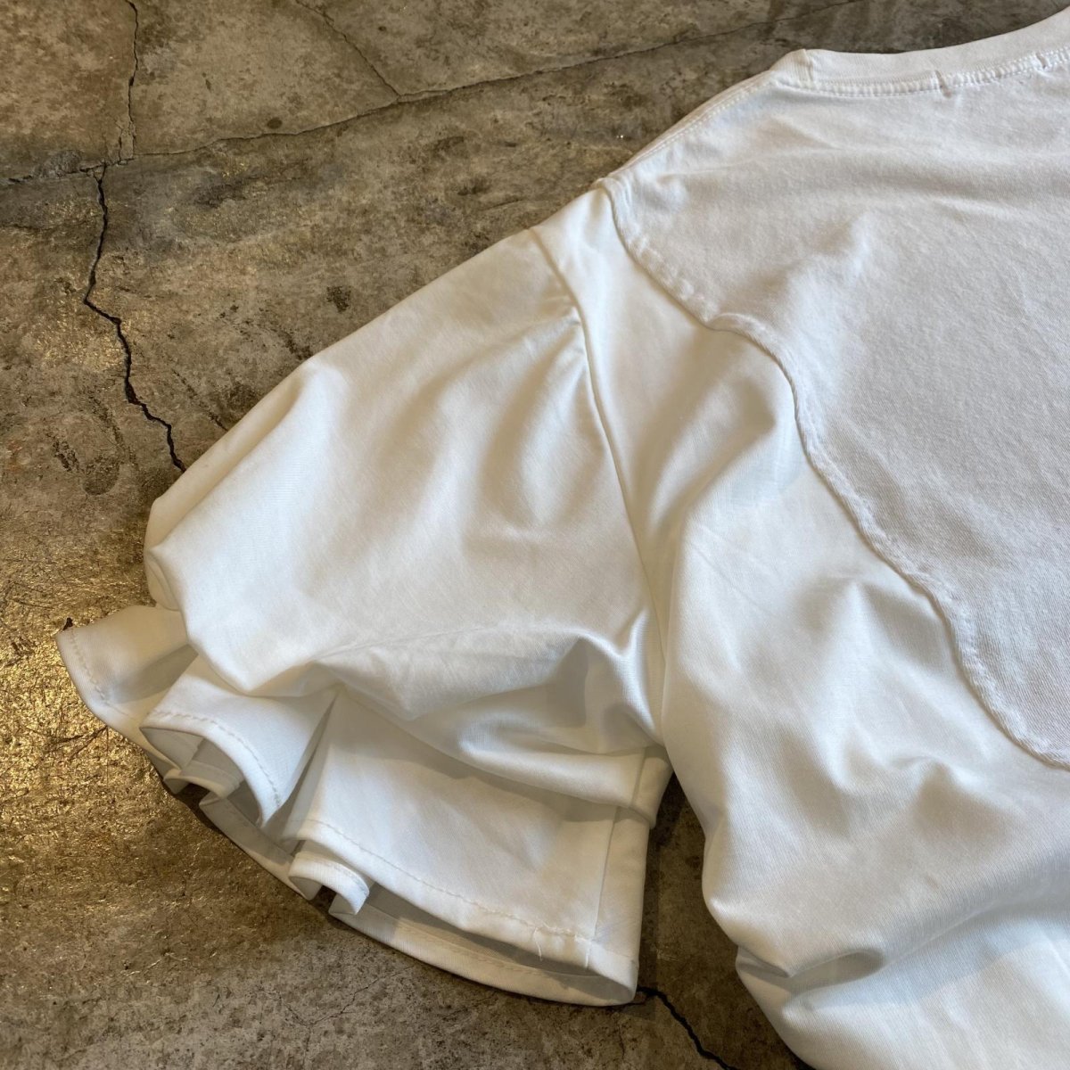 画像9: 【Wiz&Witch】"UNITED" FUTURE ROCK TEE / OS (9)