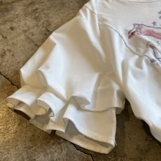 画像5: 【Wiz&Witch】"UNITED" FUTURE ROCK TEE / OS (5)