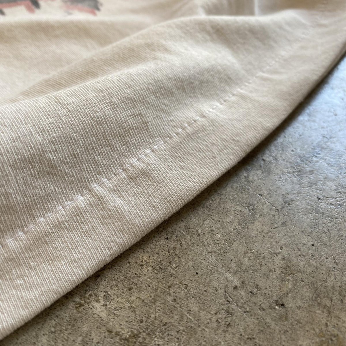 画像11: 【Wiz&Witch】"UNITED" FUTURE ROCK TEE / OS (11)