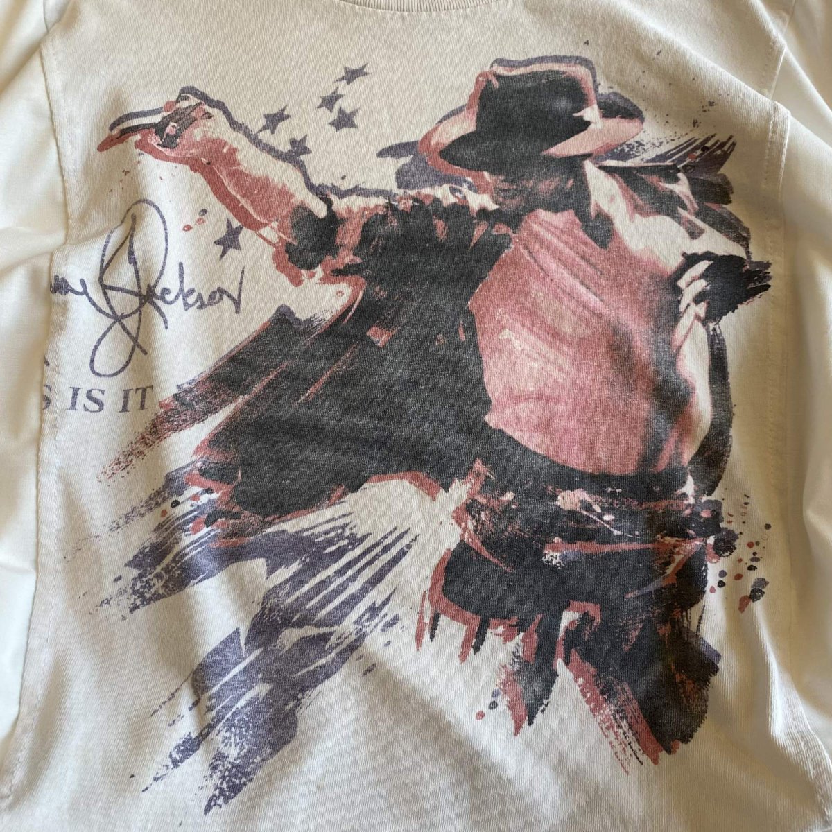 画像4: 【Wiz&Witch】"UNITED" FUTURE ROCK TEE / OS (4)