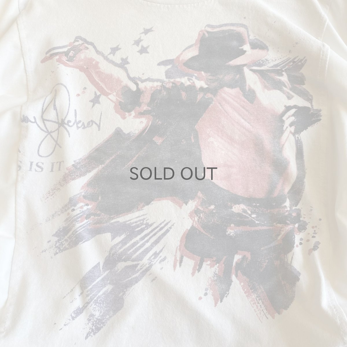 画像4: 【Wiz&Witch】"UNITED" FUTURE ROCK TEE / OS (4)