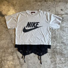 画像1: 【Wiz&Witch】"UNITED" LINGERIE MIX TOPS / OS (1)