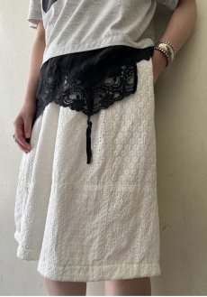 画像12: 【Wiz&Witch】"UNITED" LINGERIE MIX TOPS / OS (12)
