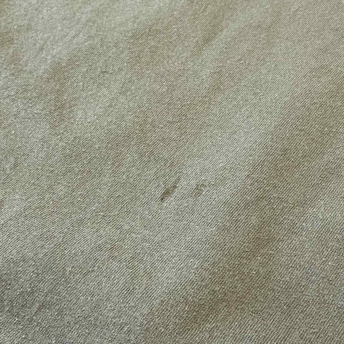 画像10: "GUEVARA" FACE FRONT PRINTED S/S TEE / Mens L (10)