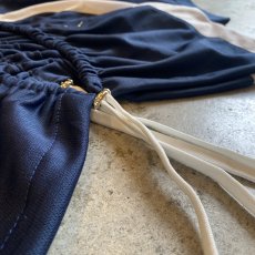 画像11: 【Wiz&Witch】"WEIRD" DRAW CODE SPORTY CARDIGAN TOPS / OS (11)